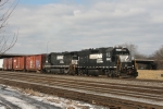 NS 5260